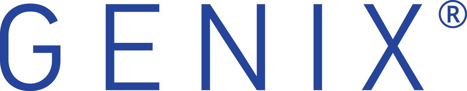 GENIX logo