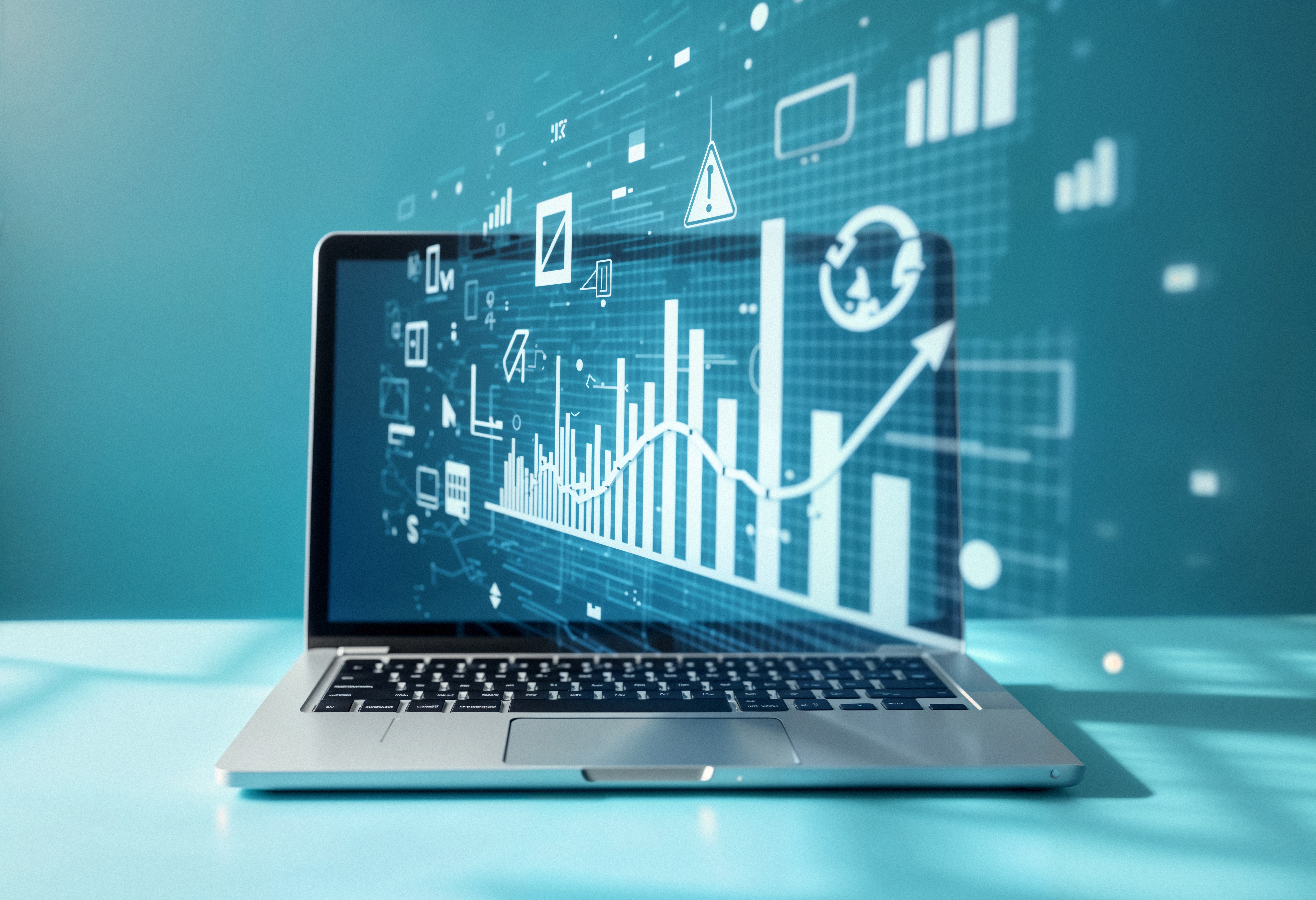 Автоматизация работы с ЕГРН: выгрузка, контроль, обновление